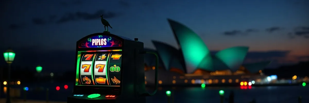 new payid pokies australia in Australia — Reading the operator comparison and ranked tables above